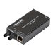Black Box Multi-Power Miniature Media Converter
