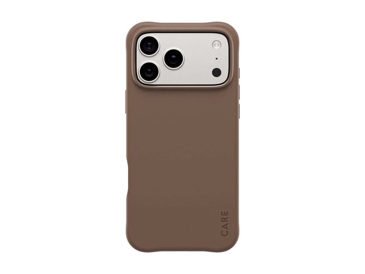 PanzerGlass CARE Apple iPhone 17 Pro Max MagSafe Samba Espresso – foto 3
