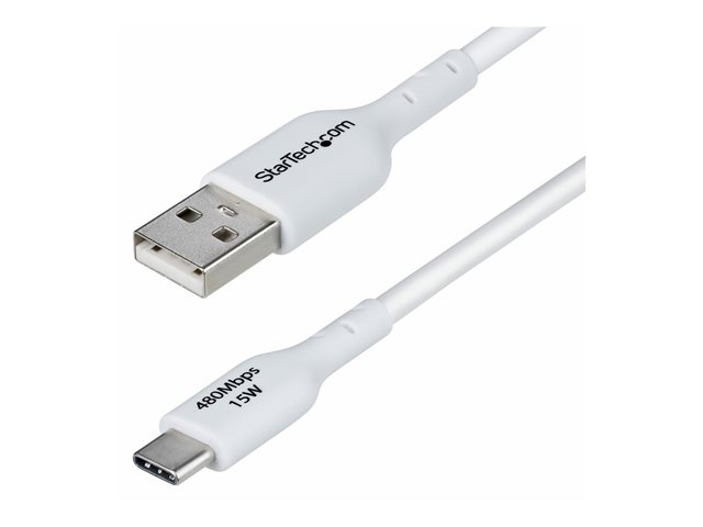 StarTech.com Cble de Charge USB-A  USB-C de 2m