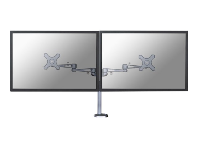 NEOMOUNTS Flatscreen Desk Mount grommet