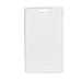 Brady Vertical Top-Load Proximity Card Badge Holder with Slot