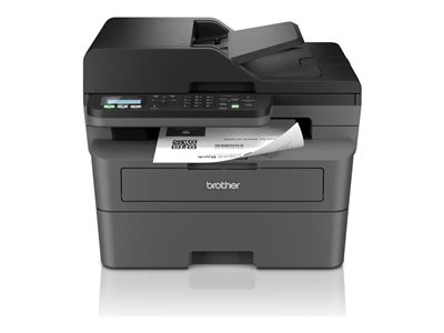 BROTHER MFCL2827DW mono MFP 32ppm - MFCL2827DWRE1