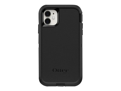 OtterBox Defender Series Screenless Edition - protective case for cell phone  - 77-62457 - Cell Phone Cases 