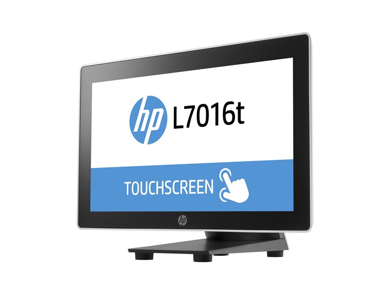 HP L7016t Retail Touch Monitor