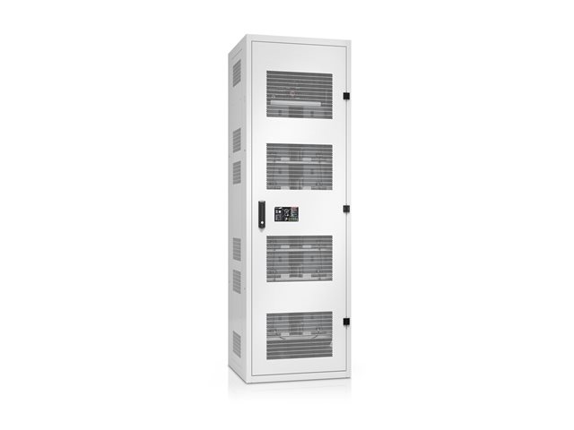 APC 7 year parts only warranty 1 type G