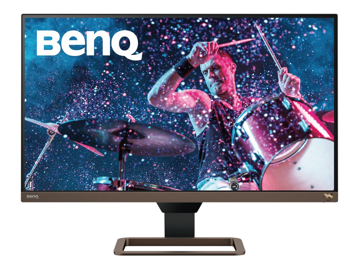 BenQ EW2780U - LED monitor