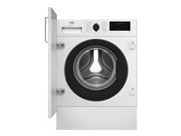 Beko b300 B3WBT671415W Vaskemaskine Vaskemaskine