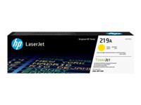 HP Cartouches Laser W2192A