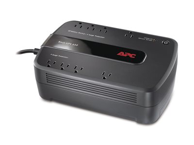 UPS - 390 WATT - USB
