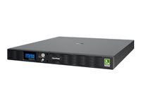 CyberPower Professional Rack Mount LCD Series PR1000ELCDRT1U UPS