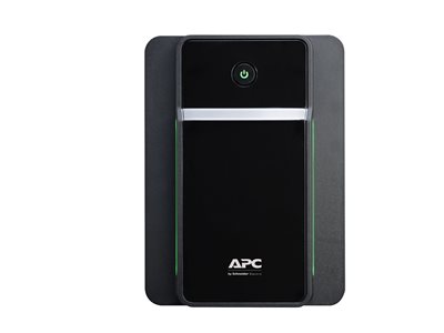 APC Back-UPS BX 1600VA 230V Schuko - BX1600MI-GR