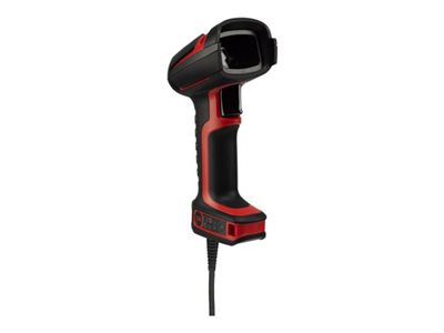 Honeywell Granit Ultra 2100iSR