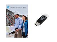 HP Designjet Postscript Upgrade