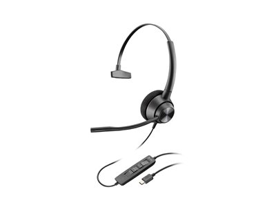 HP Poly EncorePro 310 USB-C Headset