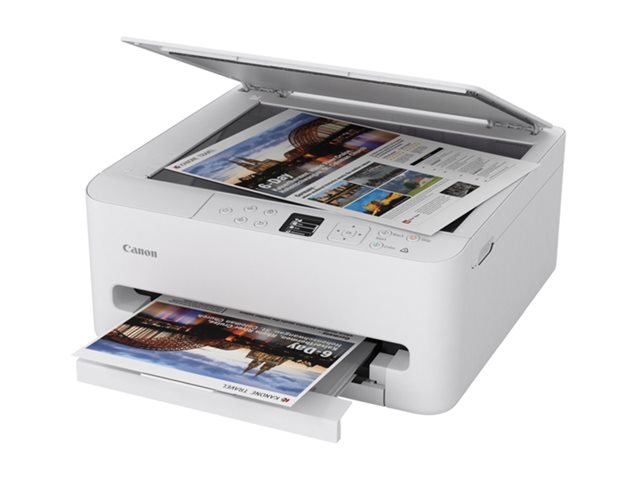 Canon PIXMA TS6550i
