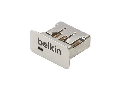 TAA USB TYPE A PORT BLKR 10PK
