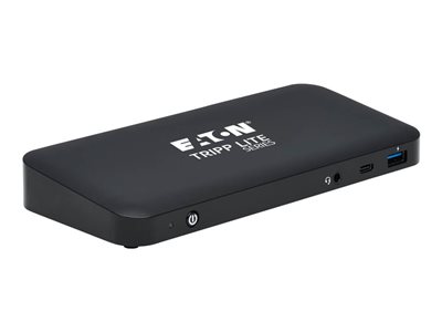 Eaton Tripp Lite Series USB-C Dock, Triple Display