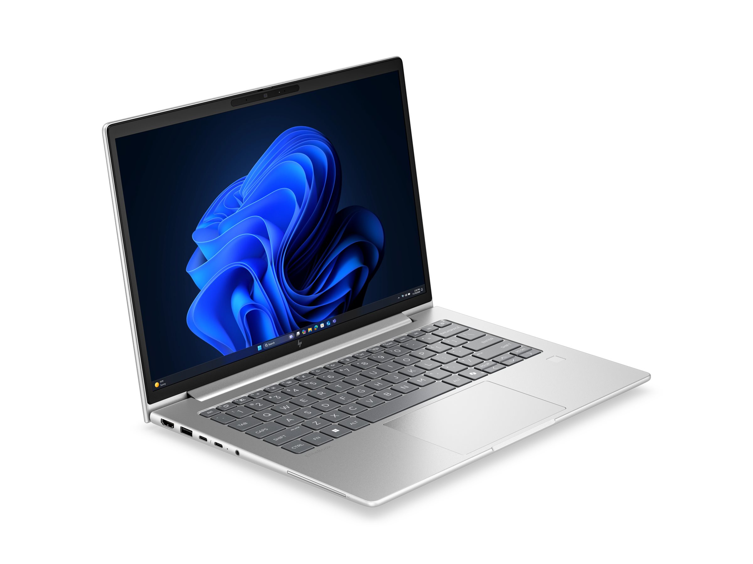 HP EliteBook 6 G2i Intel Core 5 320 WUXGA - Notebook - 512 GB