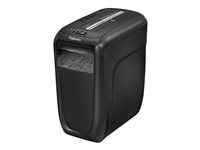 Fellowes Powershred 99Ms - shredder - 4609001 - Paper Shredders 