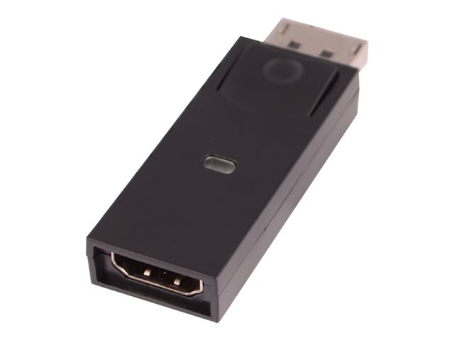 Image of V7 adapter - DisplayPort / HDMI