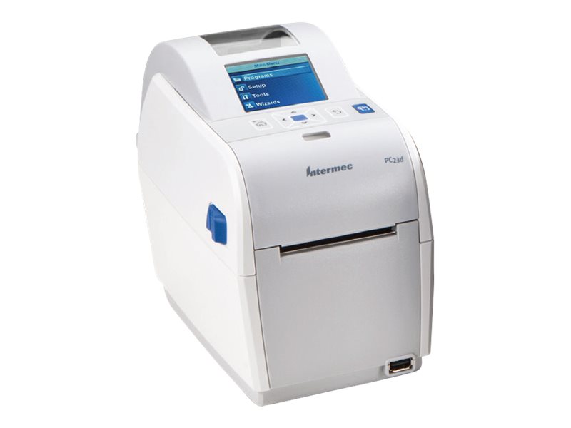 Intermec PC23d - Label printer