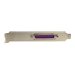 Startech 1 Port PCI Parallel Adapter Card