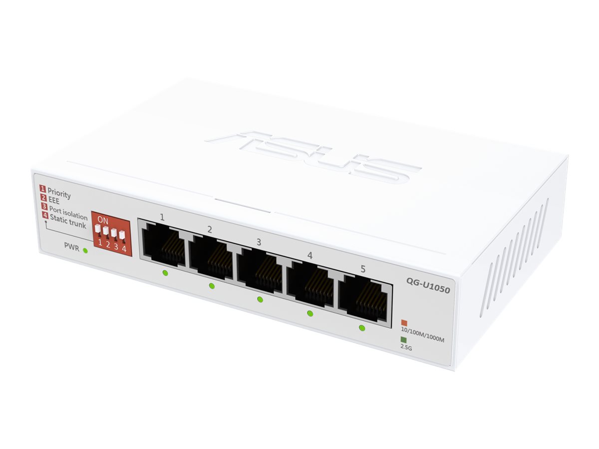 ASUS QG-U1050 - Switch