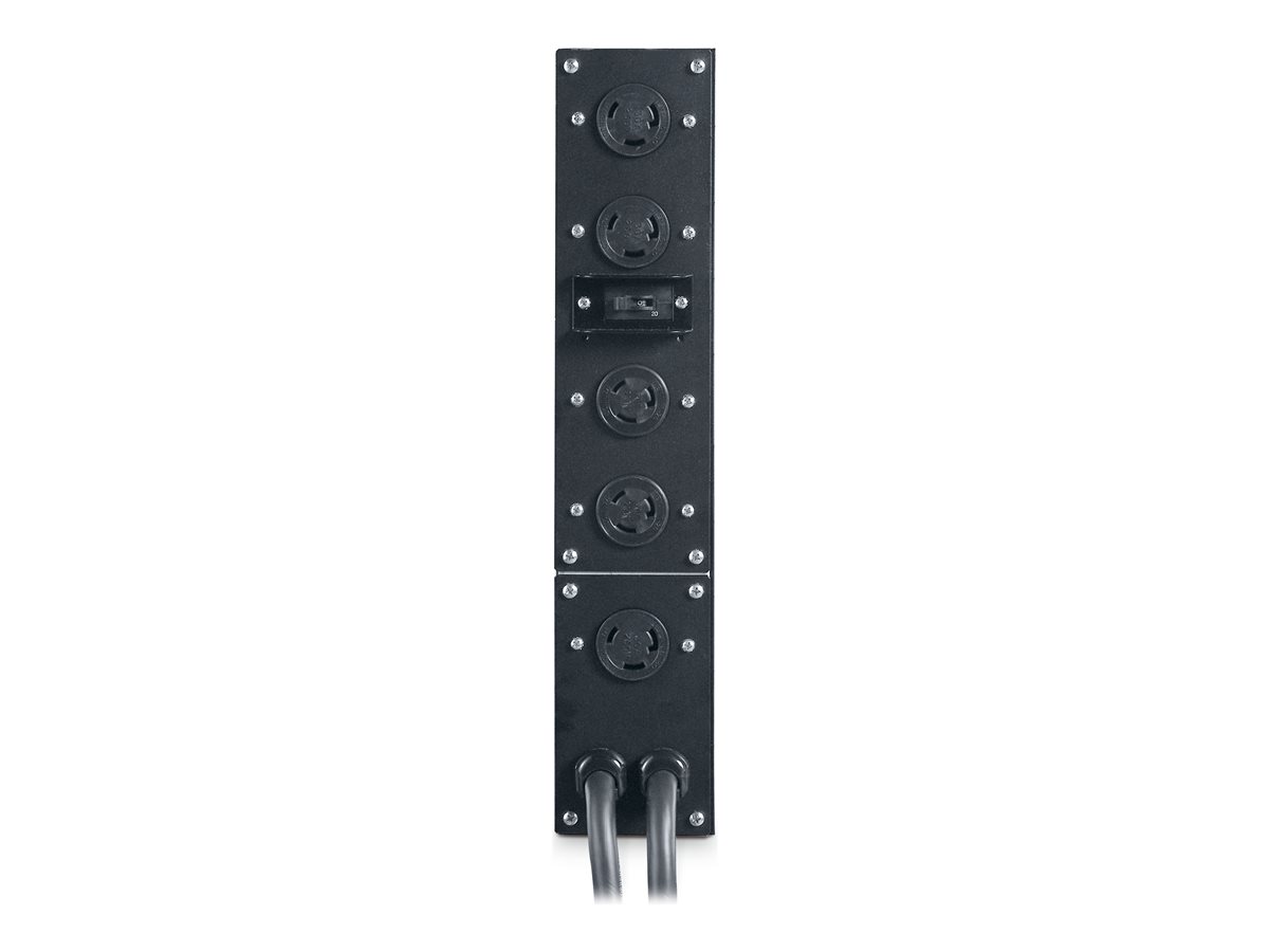 APC Servisní Bypass Panel – foto 5