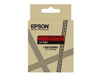 Epson LabelWorks LK-4RBF Tapepatron (1,2 cm x 5 m) 1kassette(r)