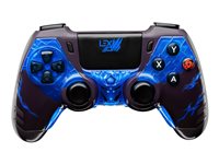 LEXIP - MANETTE MADARA DESIGN BY TSUME
