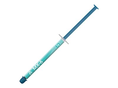MX-6 - thermal paste - 2 g