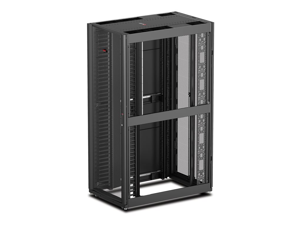 APC NETSHELTER SX 48U 750X1200 MM RACK