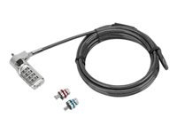 Targus DEFCON 3-in-1