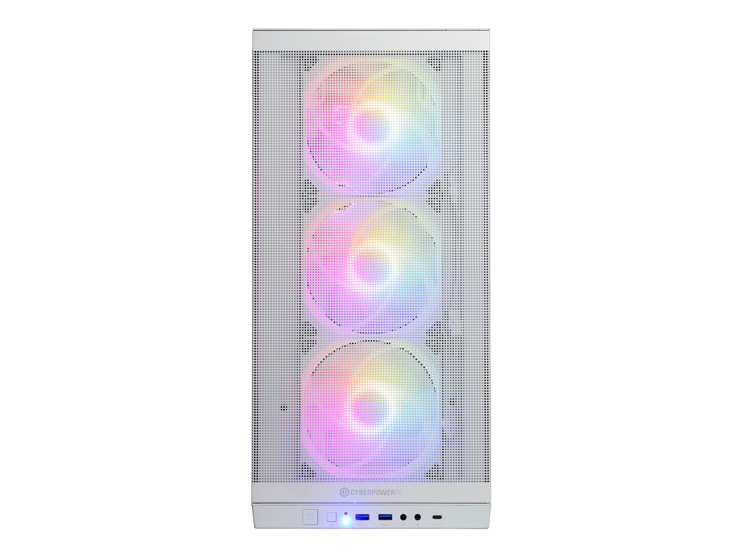 CyberPowerPC Gamer Supreme Liquid Cool SLCAI9200CPG