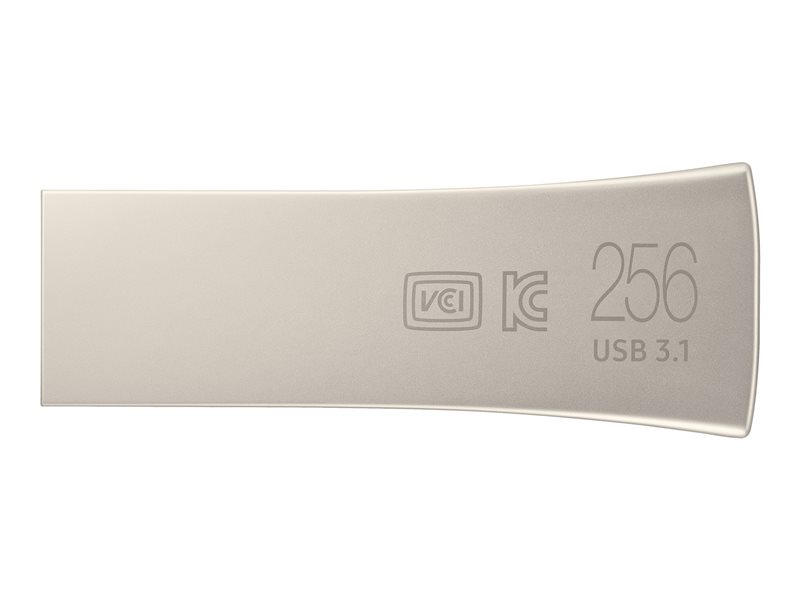 Samsung BAR Plus MUF-256BE3 - cl USB - 256 Go