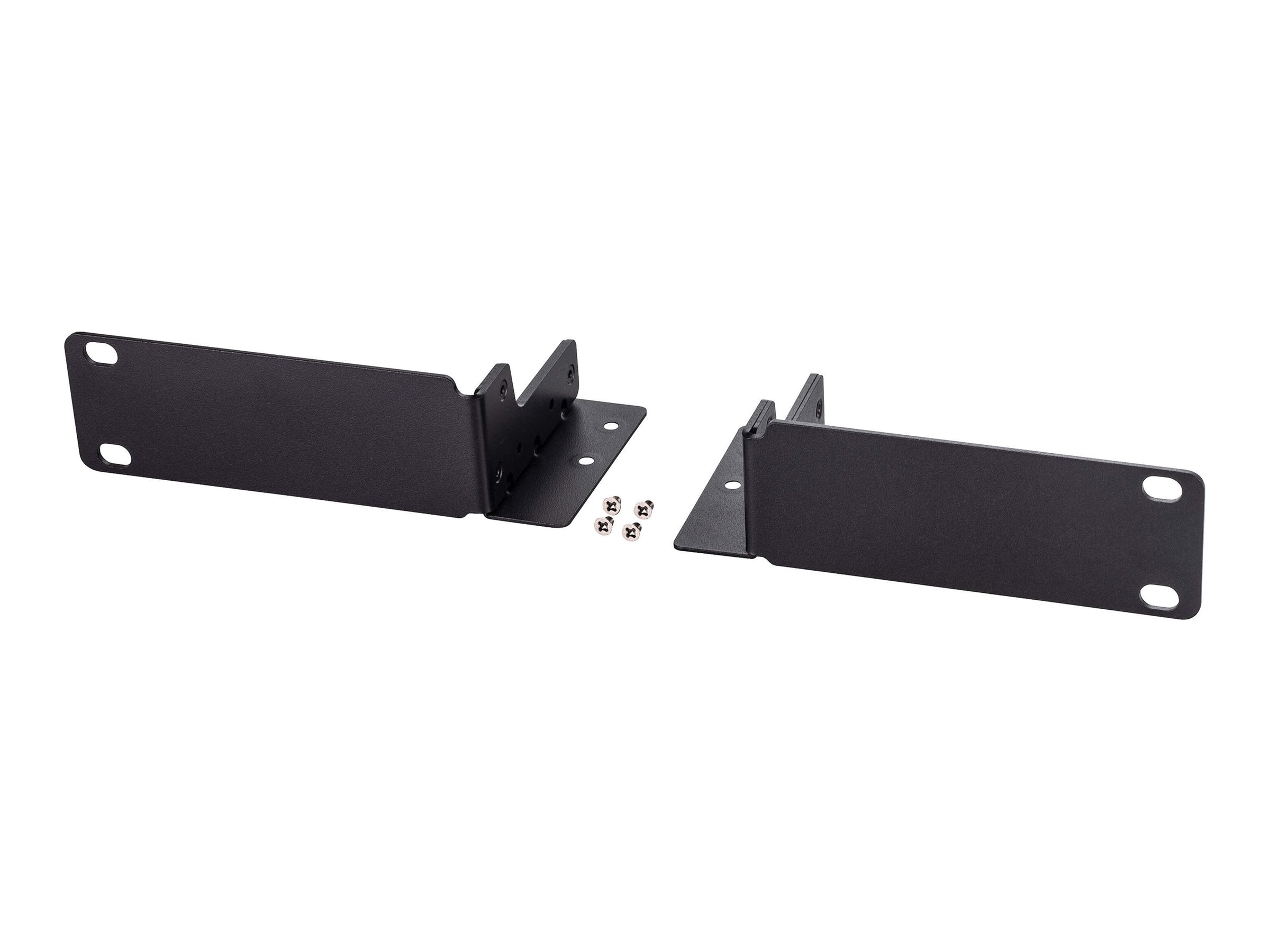 ATEN - KVM console rack mounting kit