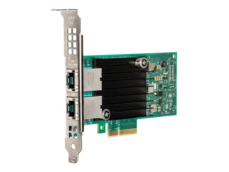 Intel X550-T2 - Network adapter