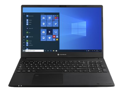 Dynabook Toshiba Satellite Pro L50-J-108 - 15.6