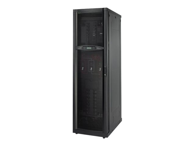 APC InfraStruXure PDU