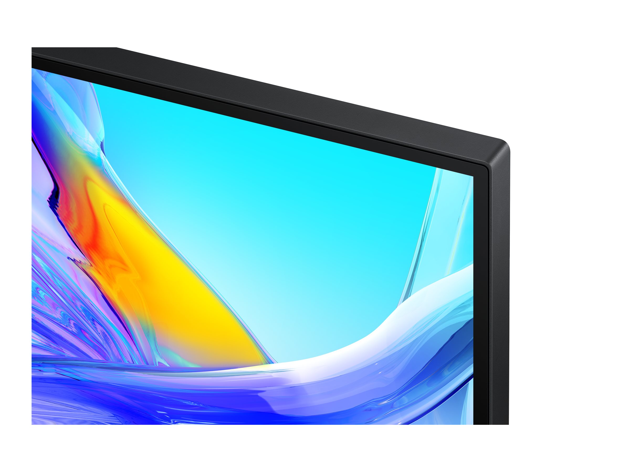 Samsung ViewFinity S8 S37D800UAE S80UD Series LED monitor 37 Product shot Right side 77950