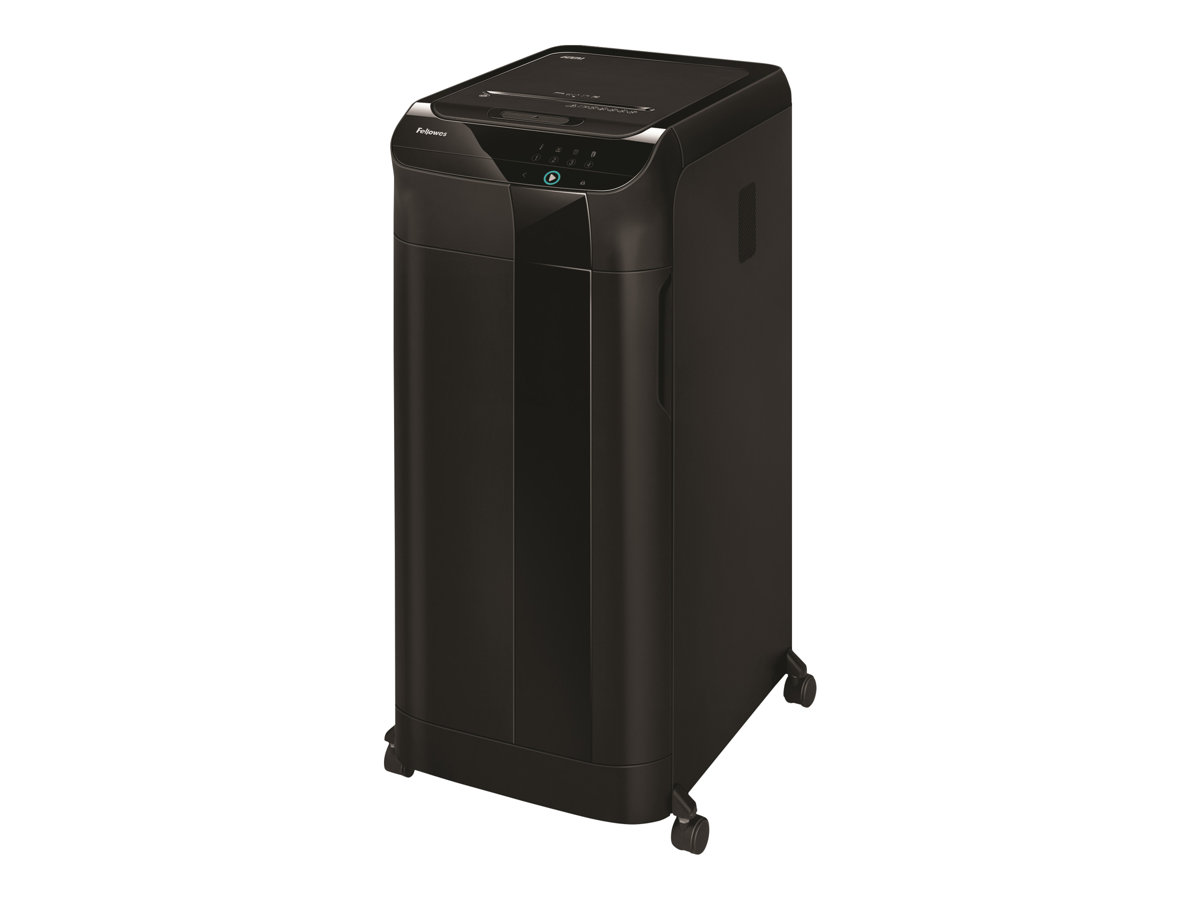FELLOWES AutoMax 600M Micro Cut Shredder