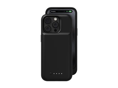 mophie Juice Pack - Battery case for cell phone