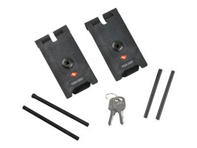 SKB TSA LOCKING LATCH KIT.