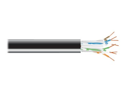 Black Box GigaTrue - Bulk cable