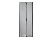 APC NetShelter SX 45U 600mm Wide
