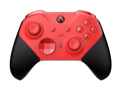 MICROSOFT XBOX Elite WL Controll red (P)