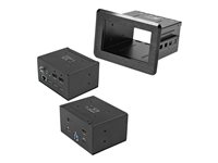 StarTech.com Boitier BEZ4MOD