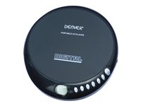 DENVER DM-24MK2 CD-afspiller 