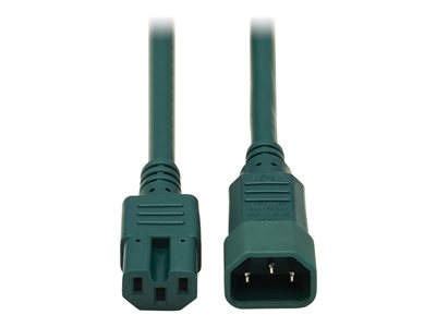 Eaton Tripp Lite Series Power Cord C14 to C15