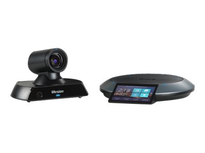 Lifesize Icon 450 Video conferencing kit with Lifesize Phone HD